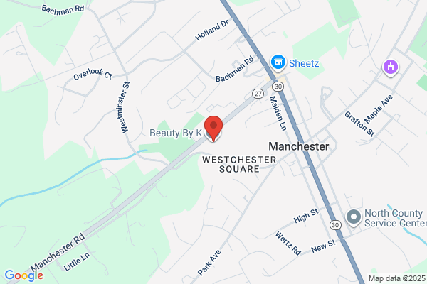 Manchester Beauty Lounge