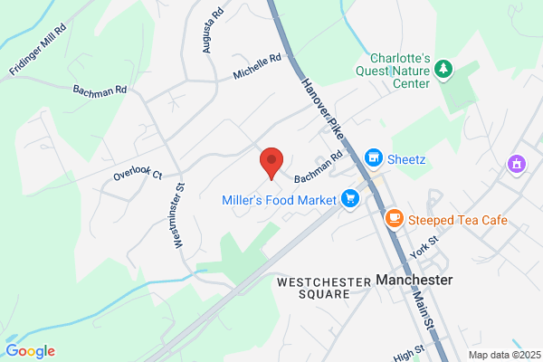 Manchester Manor Retirement Community