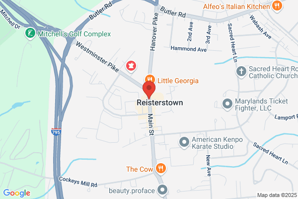 Mathena Septic Tank Service