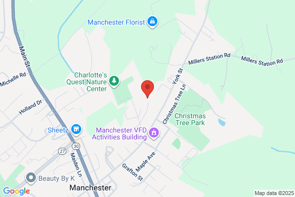 North Pines Assisted Living