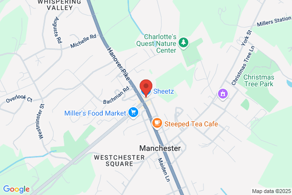 Sheetz Inc