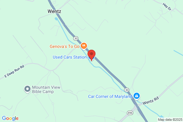 Used Car Station