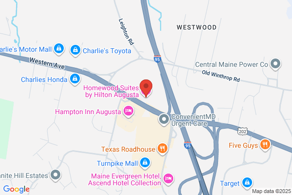 Homewood Suites by Hilton Augusta