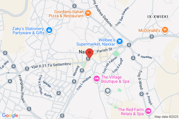 Griffiths Associates