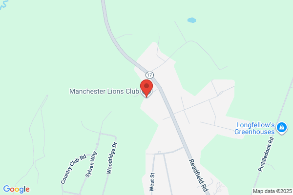 Manchester Lions Club