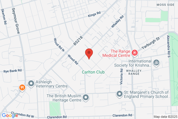 Manchester Therapeutic Massage