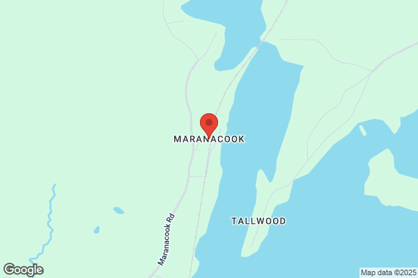 Maranacook Masonry Inc