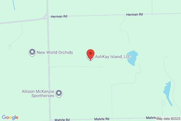 AshKay Island, LLC.