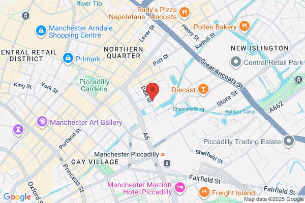 Healthy Smiles Dental Care© of Manchester