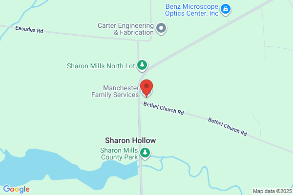 Manchester Family Service
