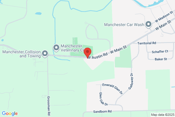 Manchester Feed & Supply