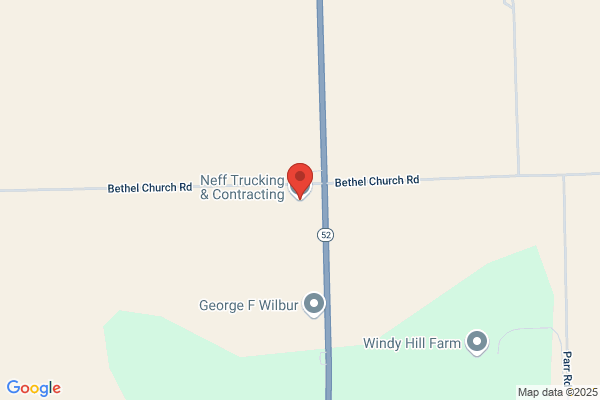 Neff Trucking & Contracting
