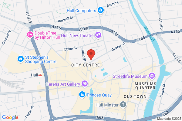 Sutton Agency, Inc.