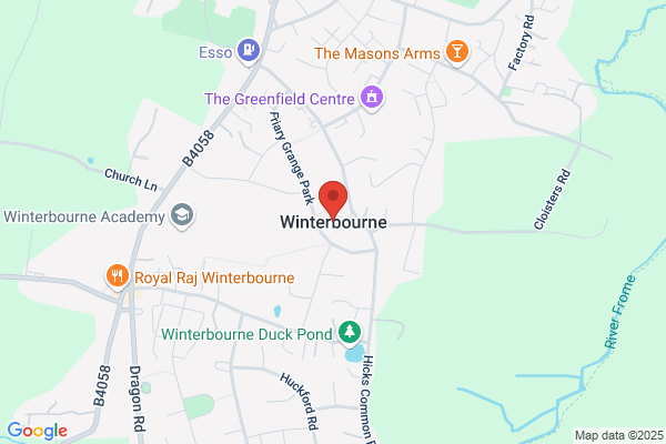 Winterbourne