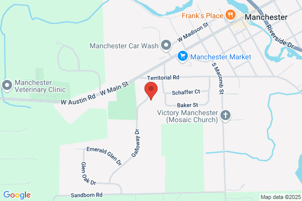 Woodhill Senior Apartments