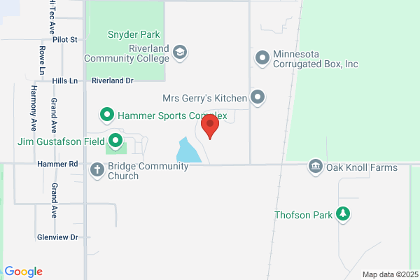 Albert Lea Area Schools, High School