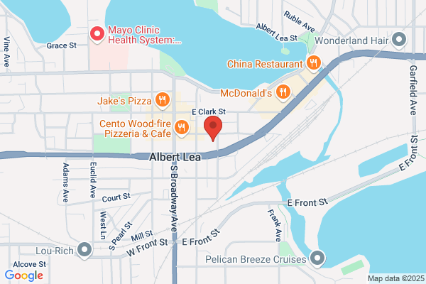 Albert Lea Radiator & Cooling Systems