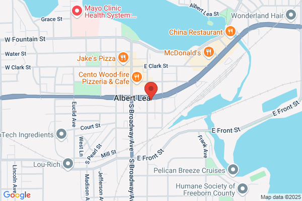 Allure Salon and Spa