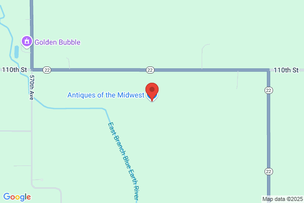 Antiques of the Midwest