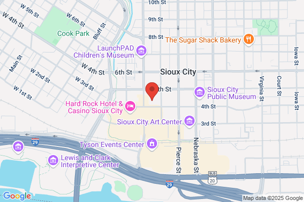 Cloverleaf Cold Storage