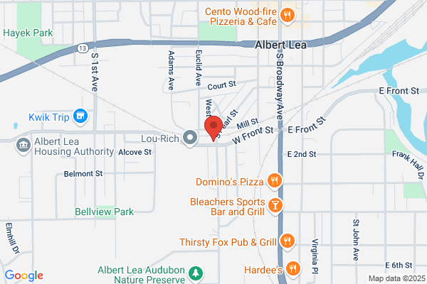 Dima Corporation