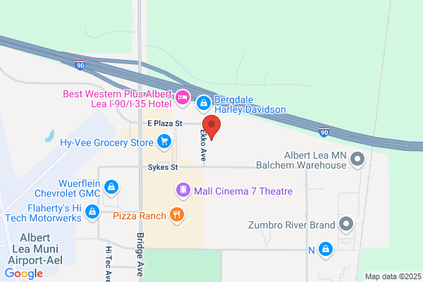 Epiphany Dermatology - Albert Lea, MN