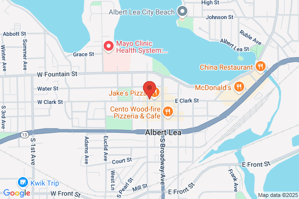 Fountain Lake Family Dental