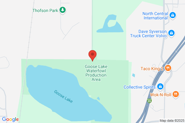 Freeborn County, Assessor