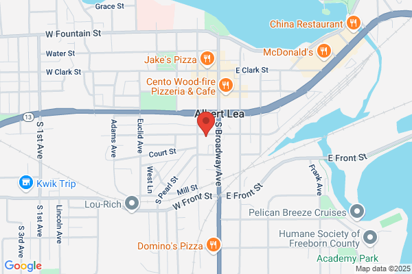 Sanderson Auto Repair
