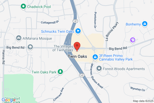 The Villages of Twin Oaks