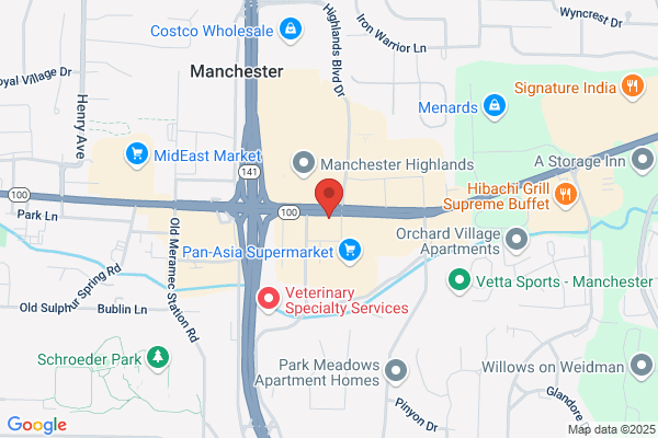 Firestone Tire & Service Centers