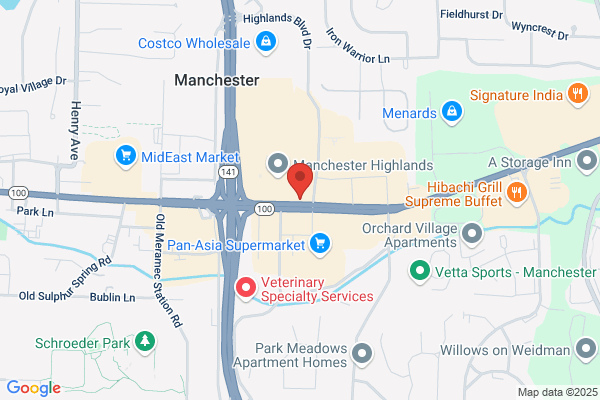 Mattress Firm Manchester Highlands