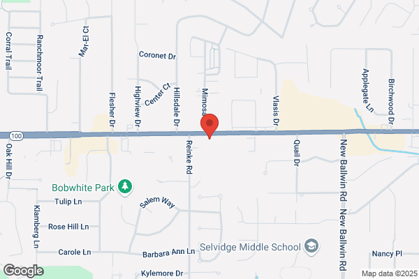 Mattress Firm West County