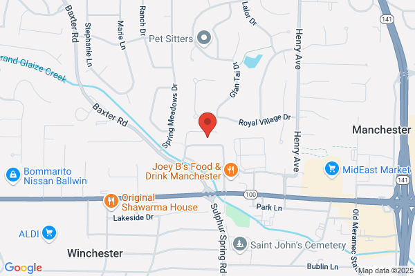 White Lotus Medical Spa