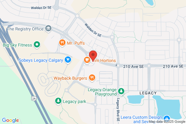 Legacy Dental Care