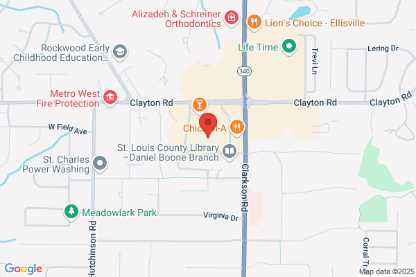 Mercy- GoHealth Urgent Care Ellisville