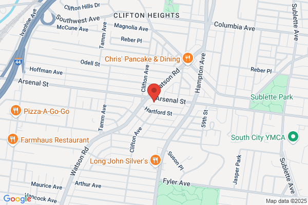 Carquest Auto Parts Stores, Locations