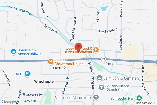Pickard & Helmkamp Orthodontics