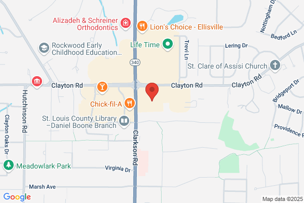St. Louis Advanced Physical Therapy