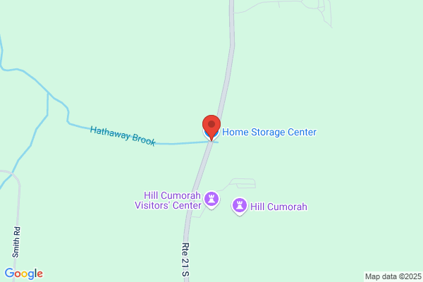 Home Storage Center