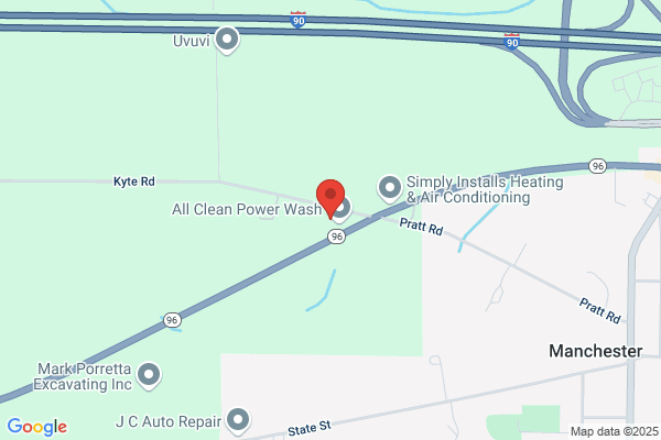 All Clean Junk Removal