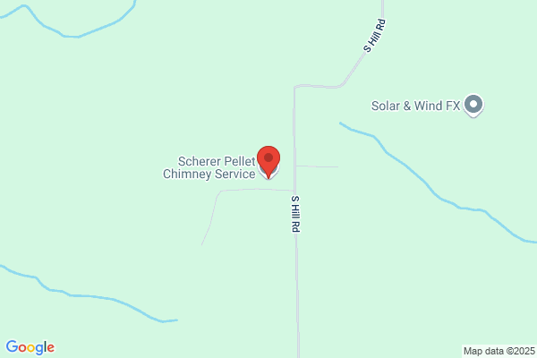 Scherer Stove & Chimney