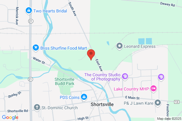 Shortsville Meadow Apartments