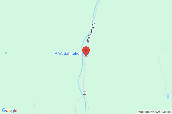 AAA Sanitation