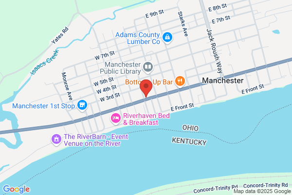 Manchester Bookkeeping & Tax Service
