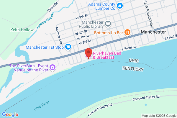 Riverhaven Bed & Breakfast