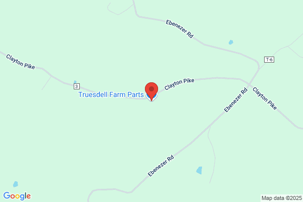 Truesdell Farm Parts