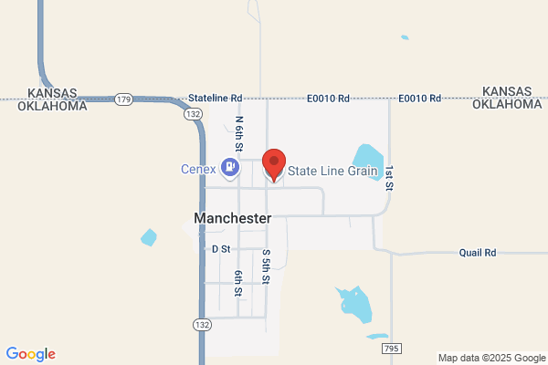 State Line Grain Company