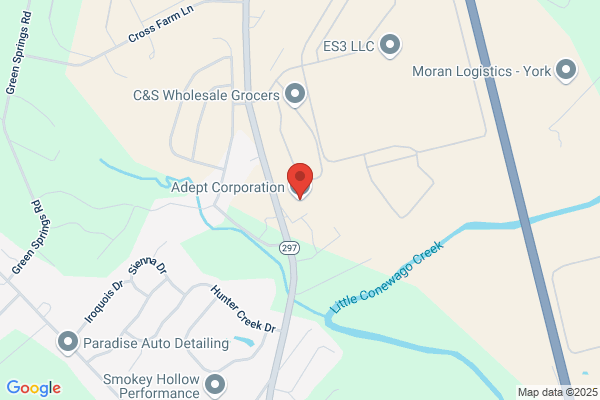 Adept Corporation