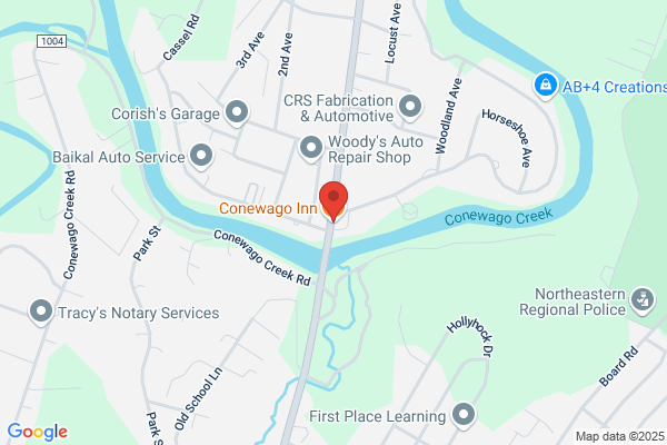 Conewago Inn